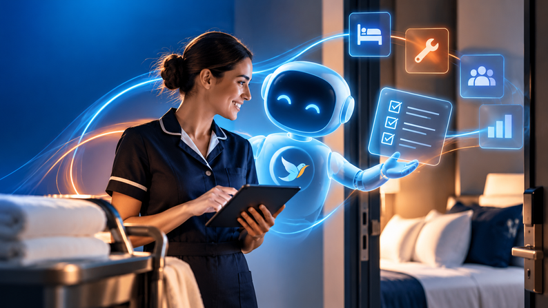 Digital Worker