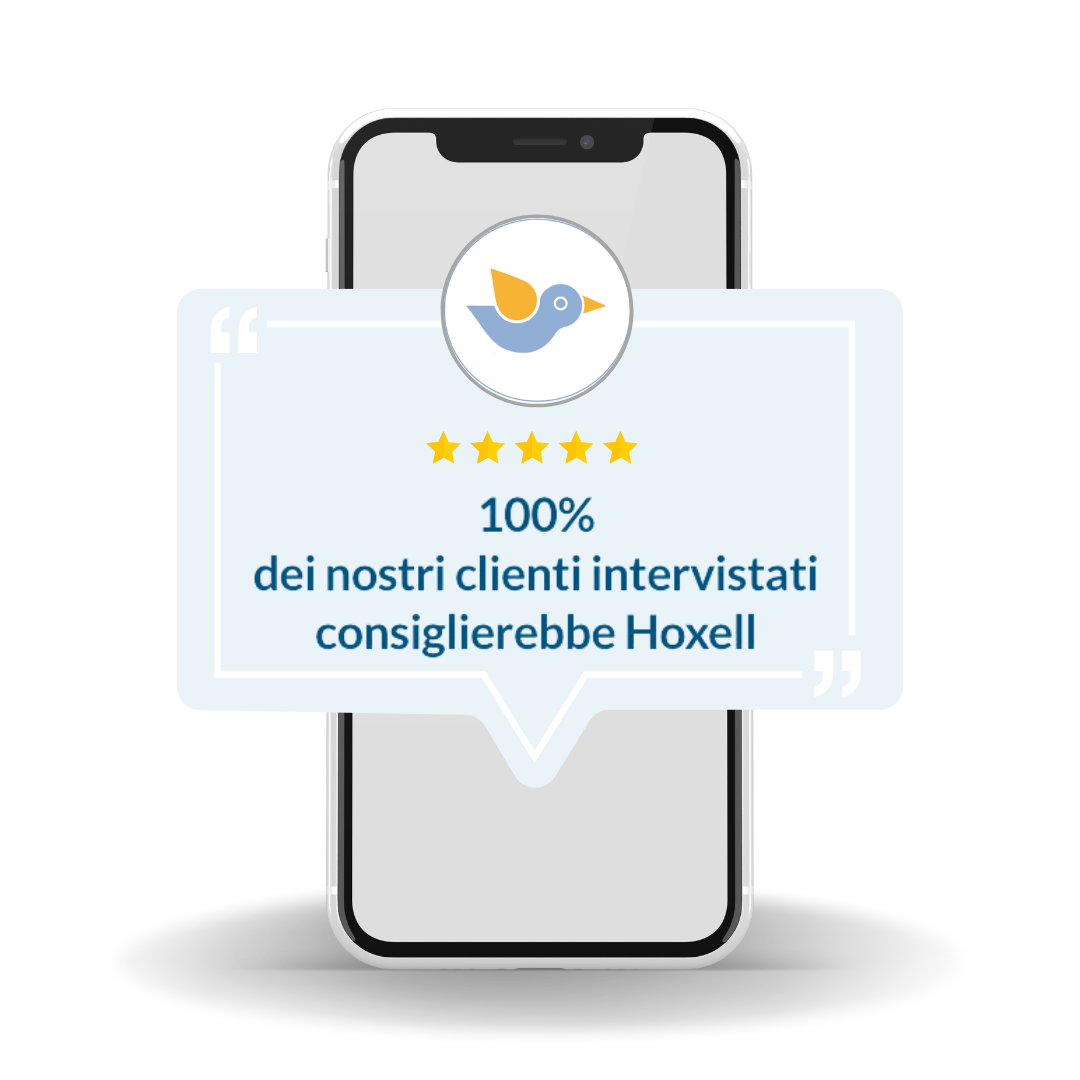 Hoxell foto website