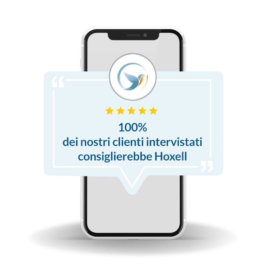 hoxell_recommend_IT